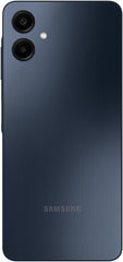 Samsung Galaxy A06 – 4 GB RAM / 128 GB – Dual SIM – 4G LTE