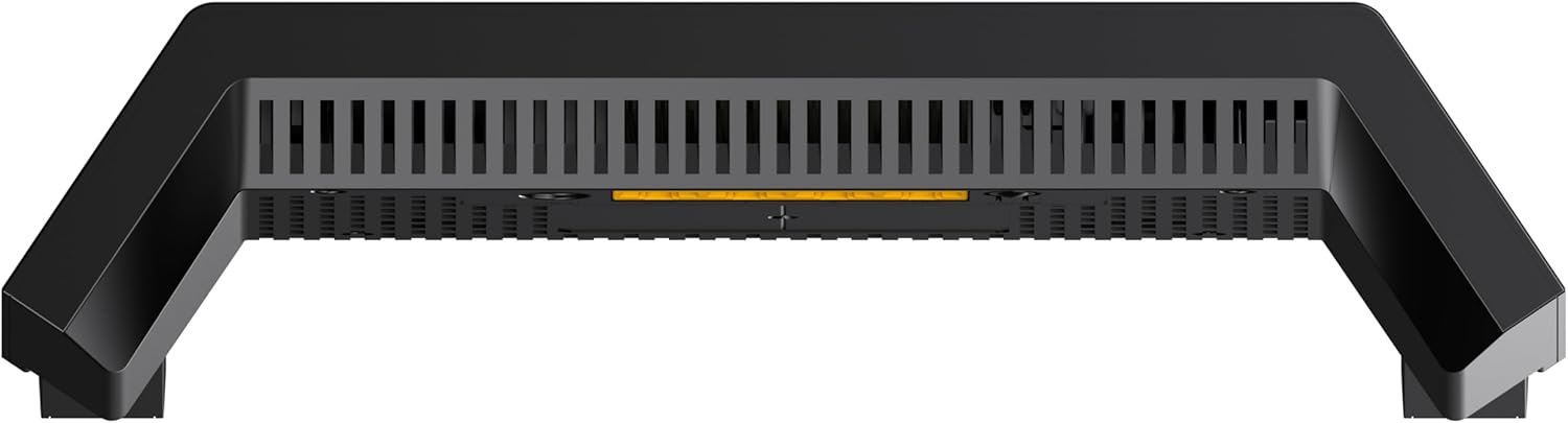 Router Inteligente Tenda TX2L Pro Dual-Band Gigabit Wi-Fi 6 | Velocidade de até 1501Mbps, Nova Tecnologia 802.11ax, Portas Gigabit e Segurança Avançada WPA3