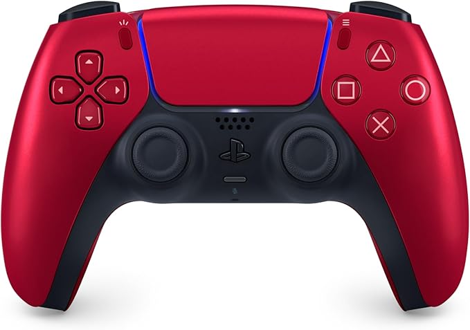 Joystick Sony DualSense PS5 – Controle Sem Fios com Tecnologia de Imersão Total