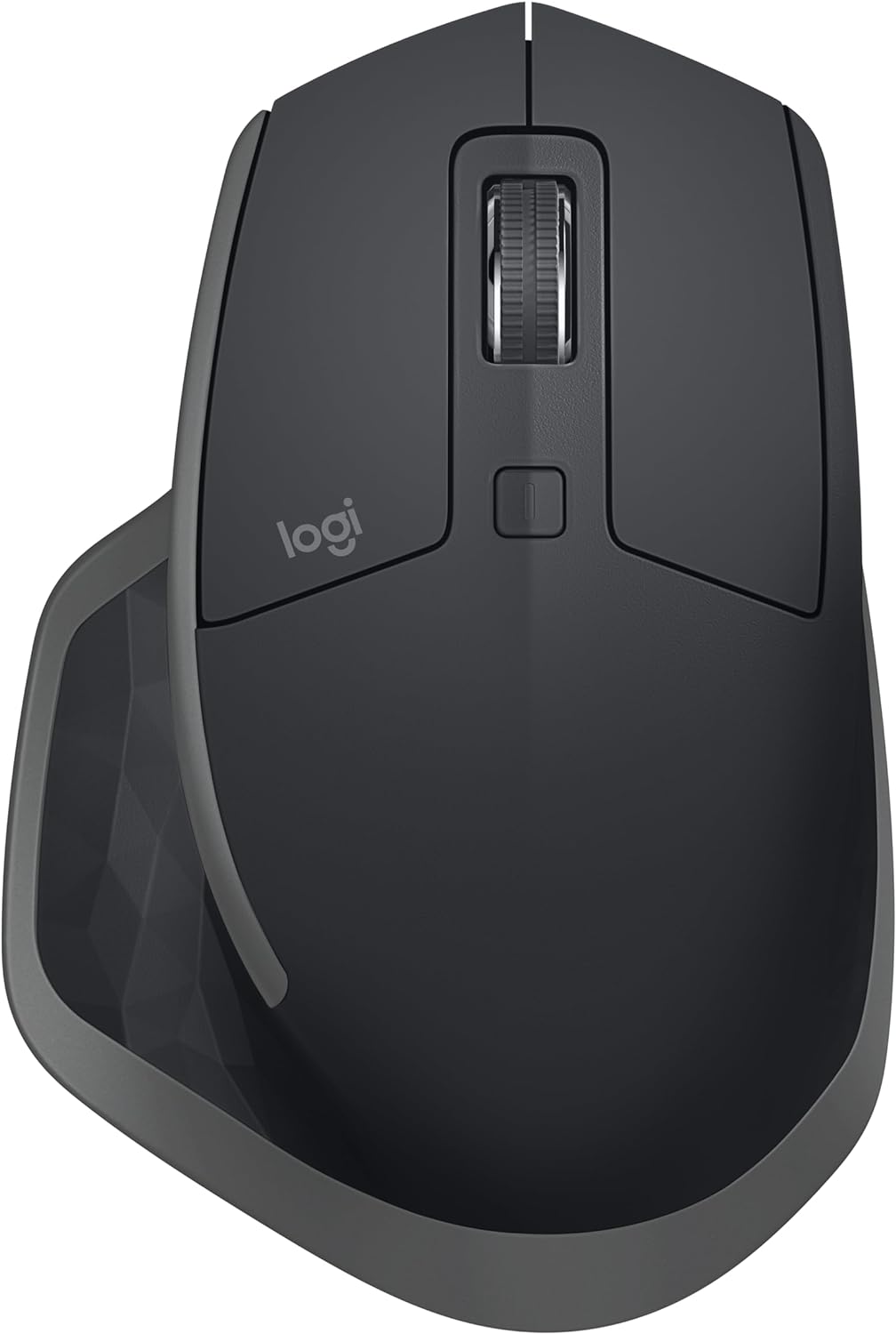 Logitech MX Master 2S Wireless Mouse