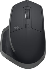 Logitech MX Master 2S Wireless Mouse