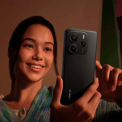 Xiaomi Redmi Note 14 4G – 6 GB RAM / 128 GB – Dual SIM