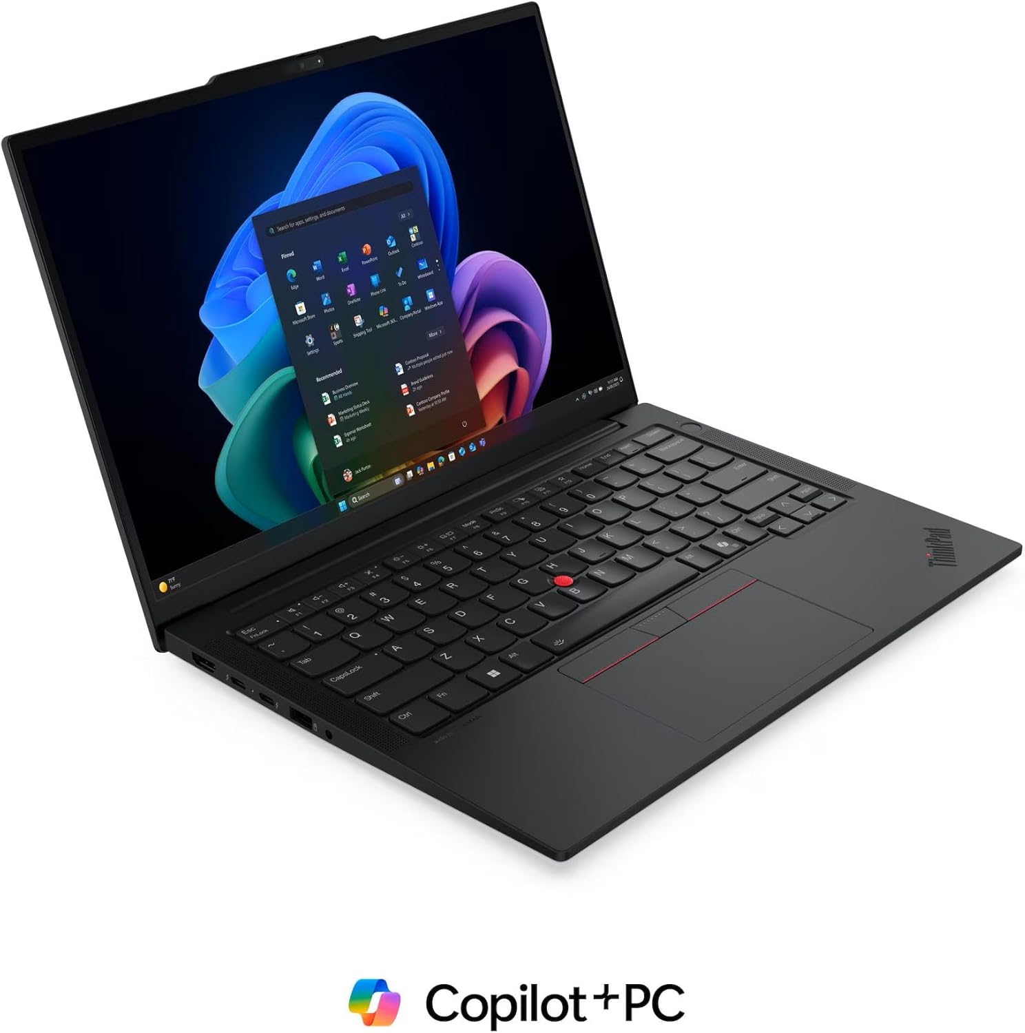 Notebook Lenovo ThinkPad E14 Gen 7 – Intel Core Ultra 7 | 16GB RAM | 512GB SSD