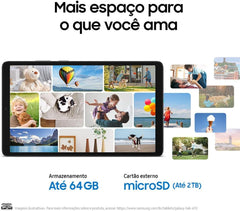 Tablet Samsung Galaxy Tab A11 4GB RAM / 64GB
