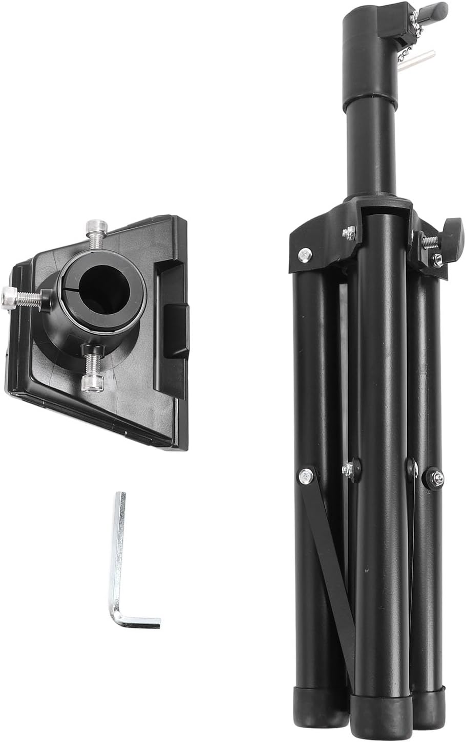 Suporte de Tripé Ajustável para Starlink Standard Gen 3