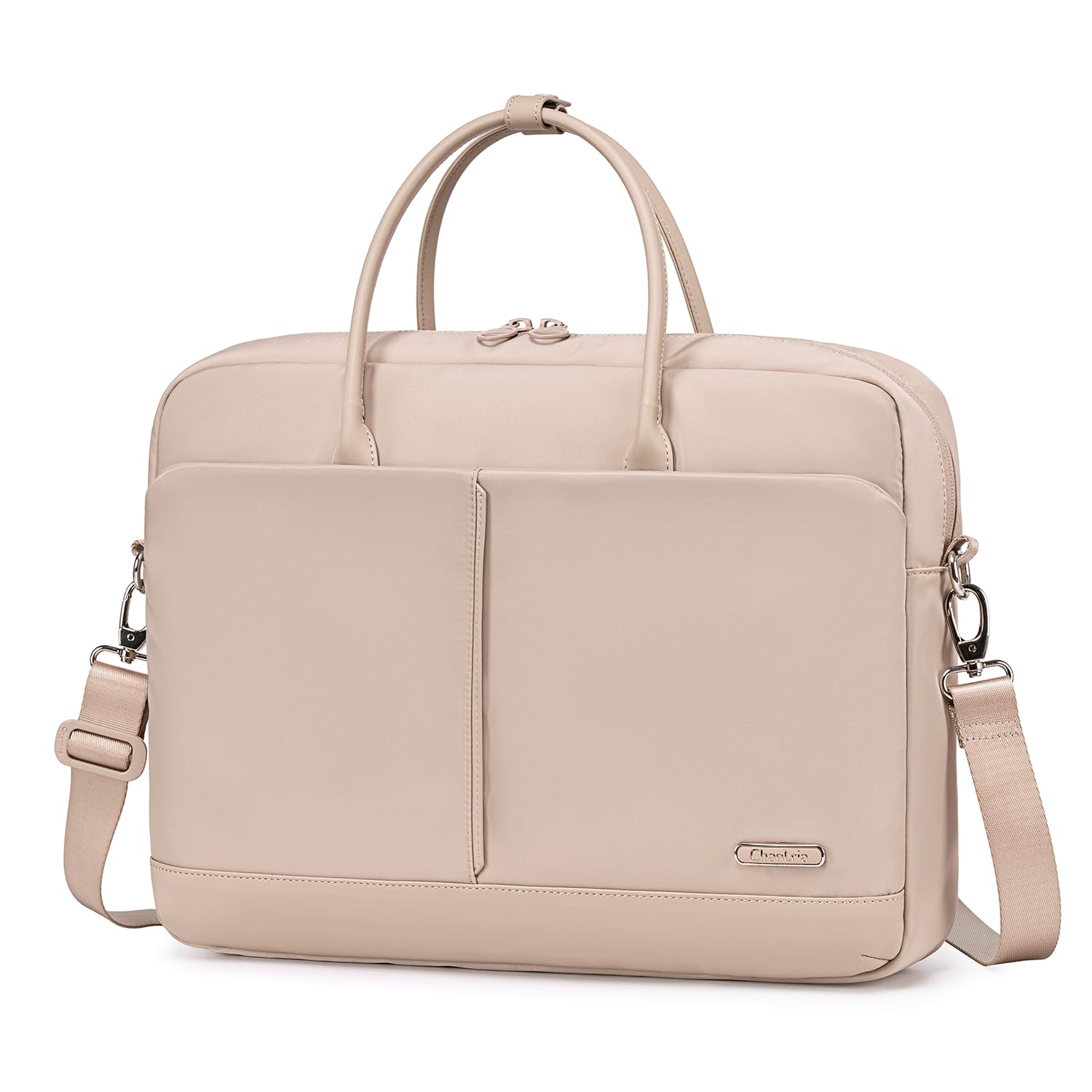 Chantria CB00772 - Bolsa para Laptop Feminina até 15,6"