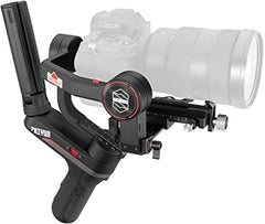 Estabilizador DSLR WEEBILL-S CR110