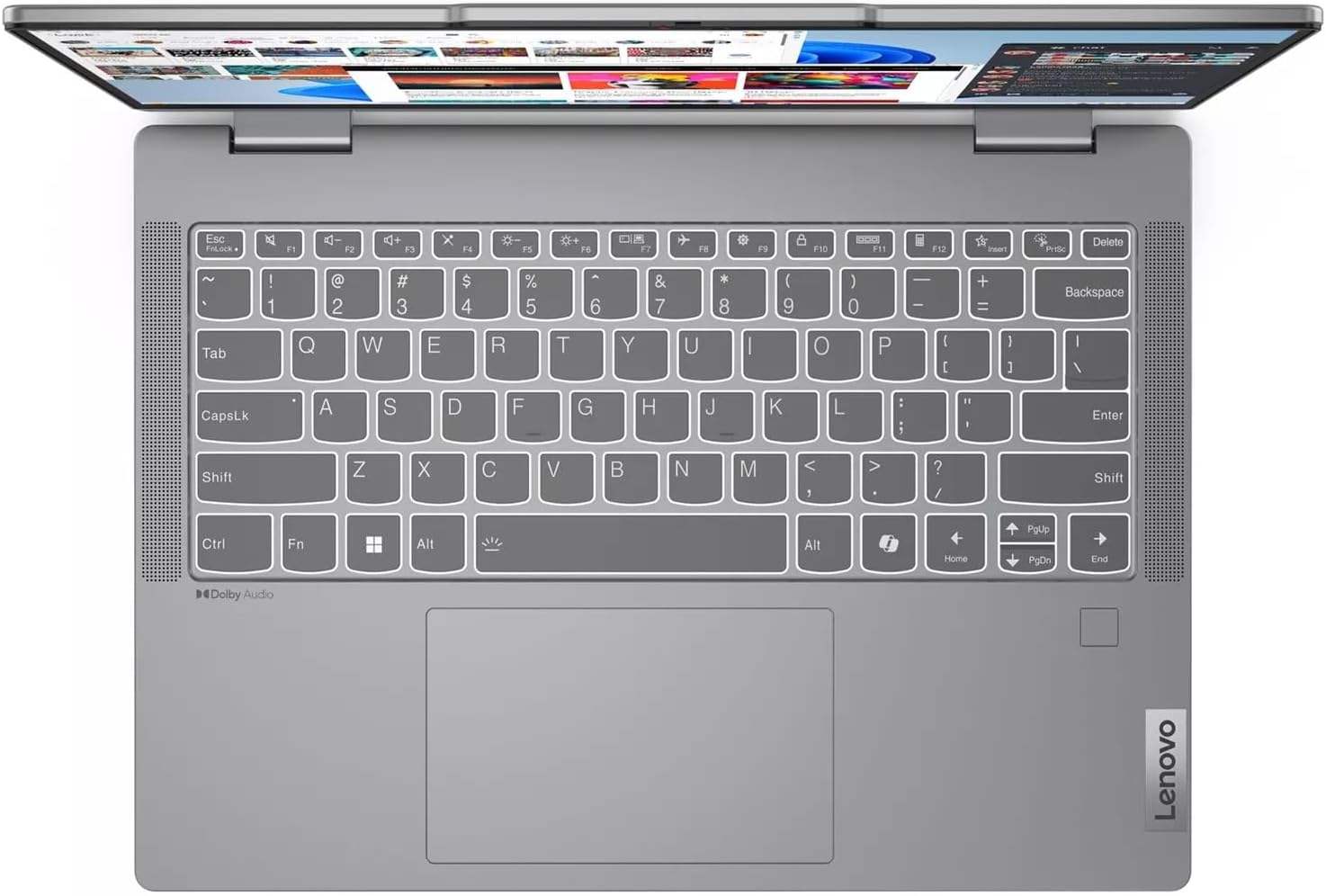 Lenovo IdeaPad 5 2-in-1 14" WUXGA TOUCH X360