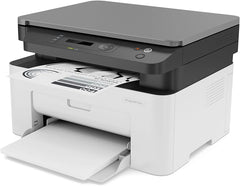 Impressora HP LaserJet MFP 135W – Monocromática Multifuncional Wireless