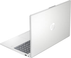 LAPTOP HP 15-fd0133wm | COMPACTO, EFICIENTE E FIÁVEL Processador Intel® Core™ i3 (8 Núcleos) | Ecrã 15.6" Full HD IPS | Armazenamento Rápido de 512 GB SSD