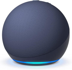 Amazon Echo Dot (5ª Geração) Speaker Blue