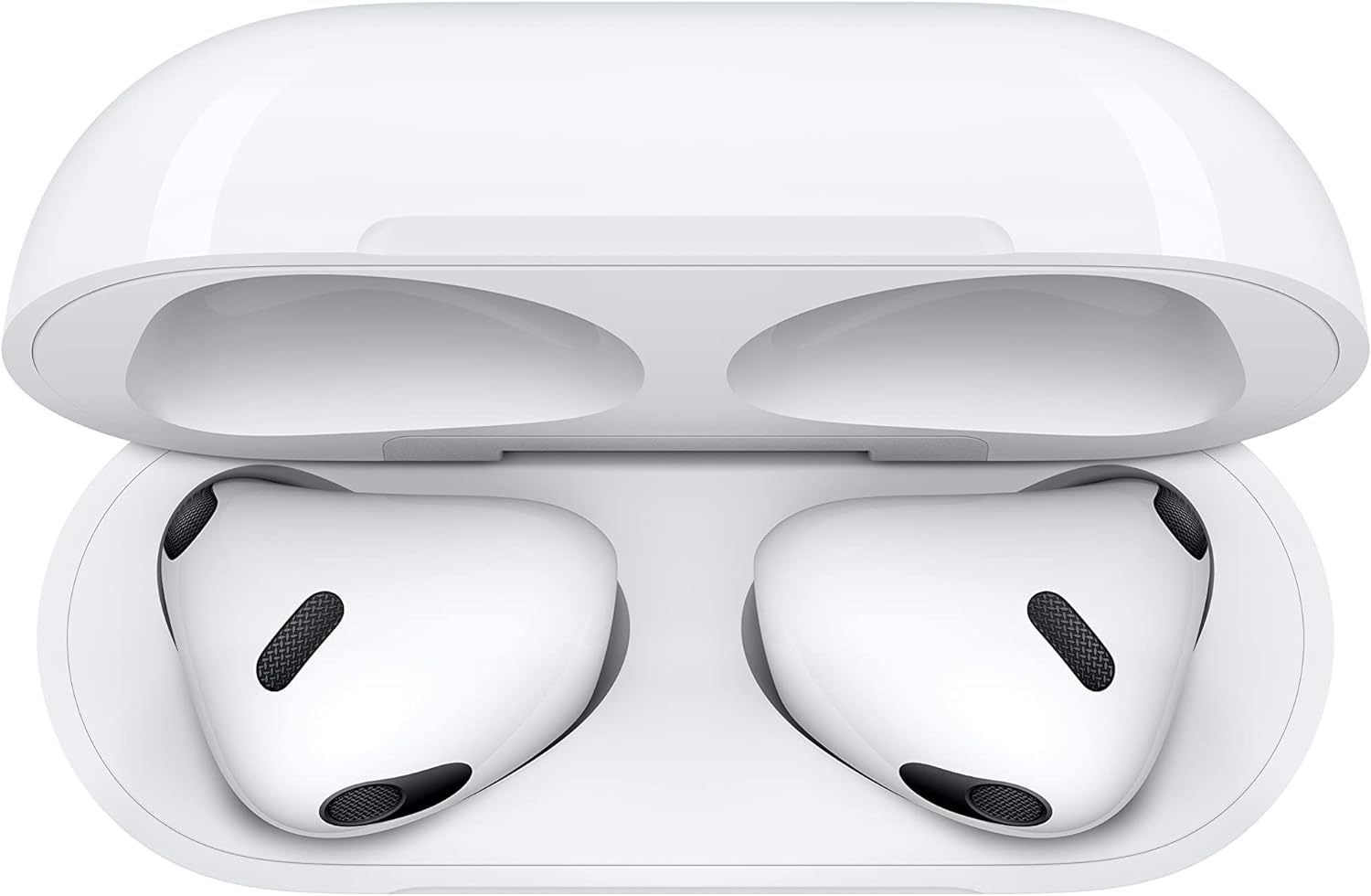 Apple AirPods (3ª Geração) com Estojo de Carregamento MagSafe