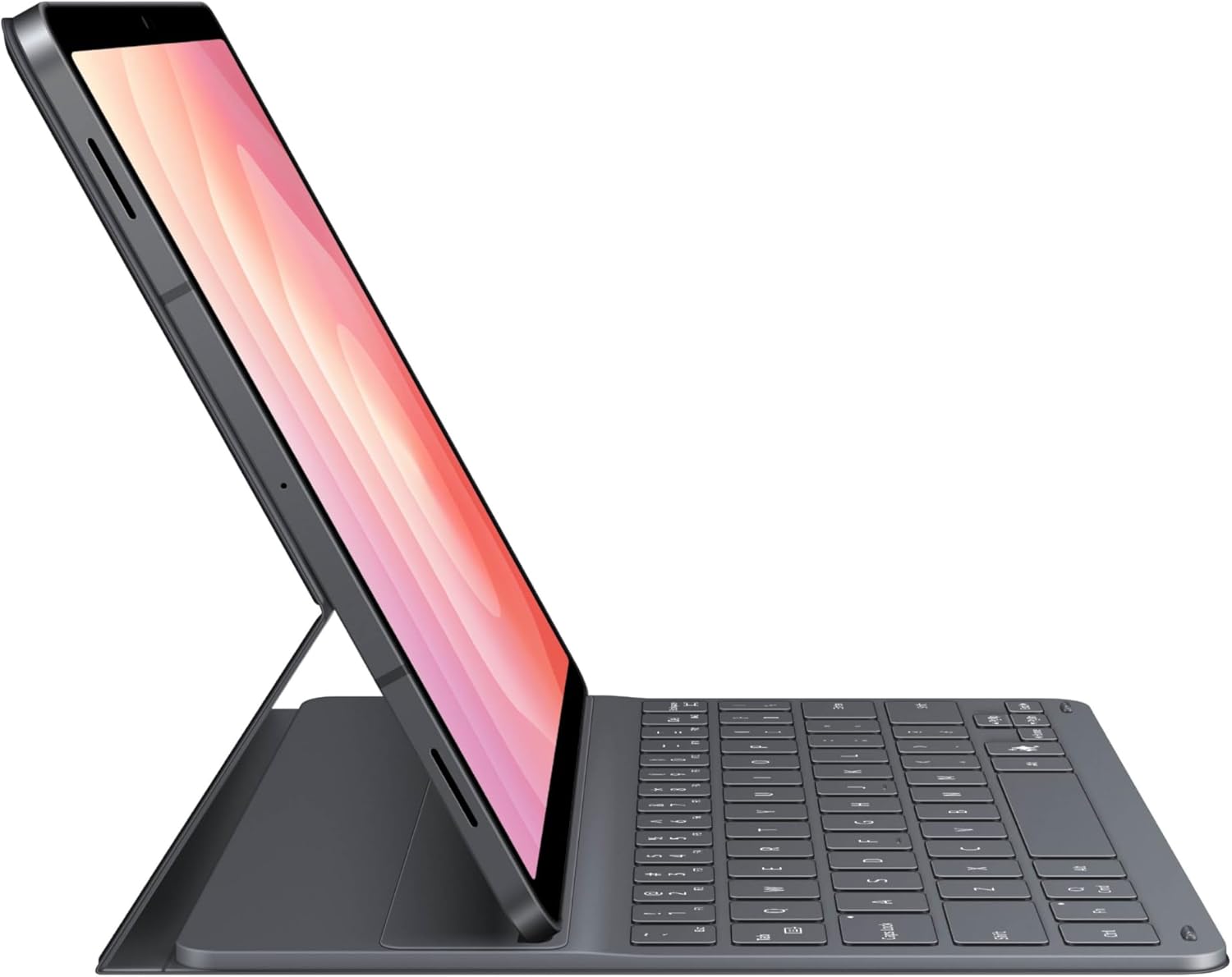 Capa Teclado Ultra-Slim Premium para Samsung Galaxy Tab S11
