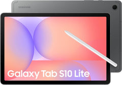 Samsung Galaxy Tab S10 Lite 5G | 128GB, 6GB RAM – Tela 10.9" 90Hz, S Pen Incluída e Android 15