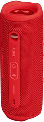 JBL Flip 6 - Caixa de Som Bluetooth Portátil
