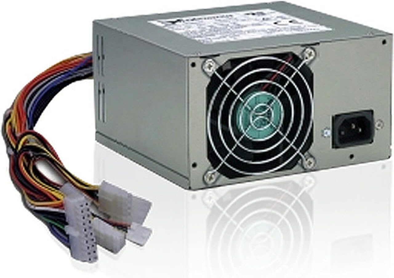 Shivox 550 W – Fonte de Alimentação ATX