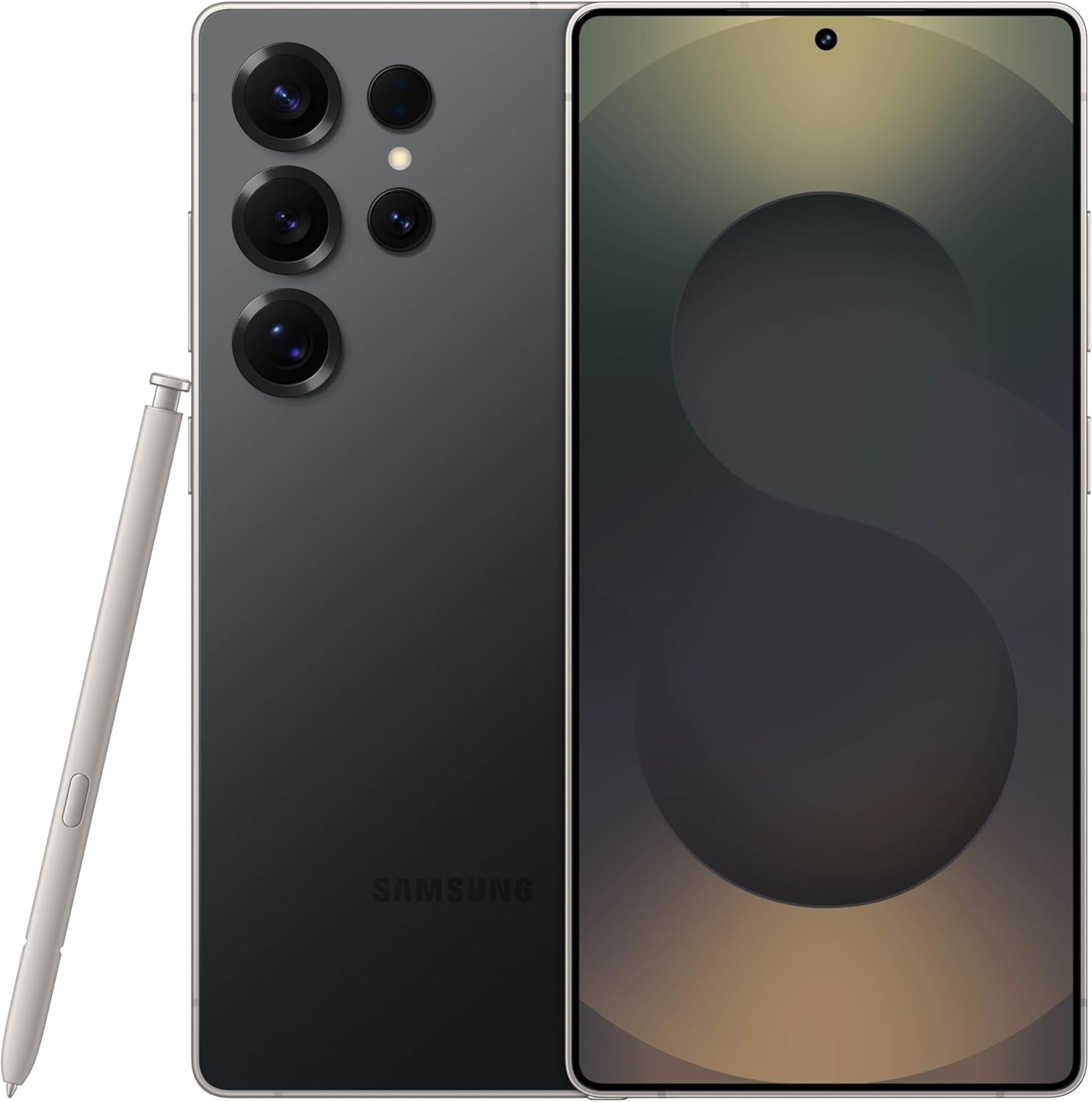 Samsung Galaxy S25 Ultra – 512 GB – 5G