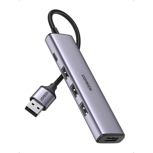UGREEN USB 3.0 Hub 4 Port 25946