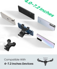 Suporte Articulado Flexível Ugreen Gooseneck para Smartphone (Código 80906)