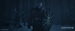 God of War Ragnarök – Edição Standard – PlayStation 5