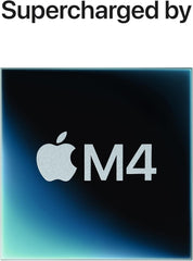 Apple MacBook Pro 2024 | Chip M4 | 16GB RAM | 512GB SSD | 10-Core CPU & 10-Core GPU