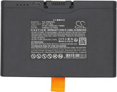 Bateria para JBL PartyBox 720 / 520 / Boombox 4 (FG6CELL21700G)