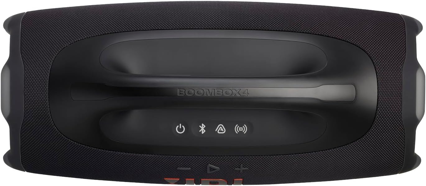 JBL Boombox 4