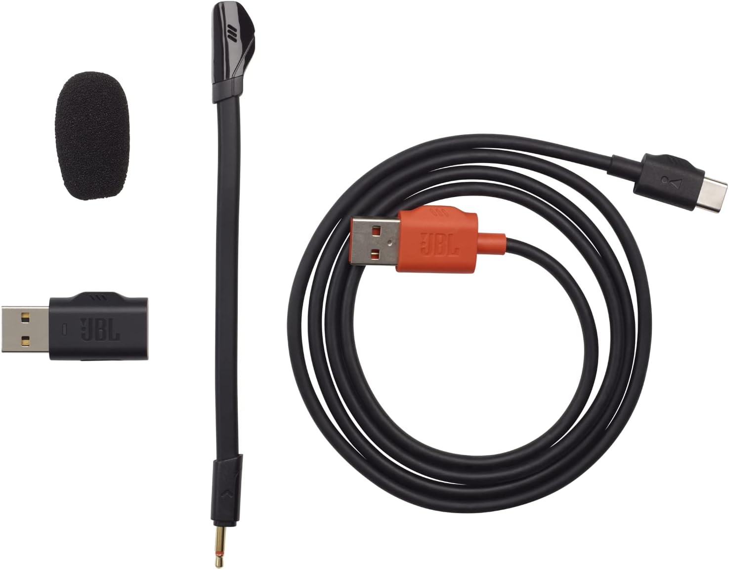 Headset JBL Free WFH