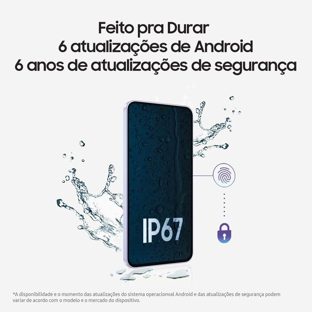 Samsung Celular Galaxy A26 5G
