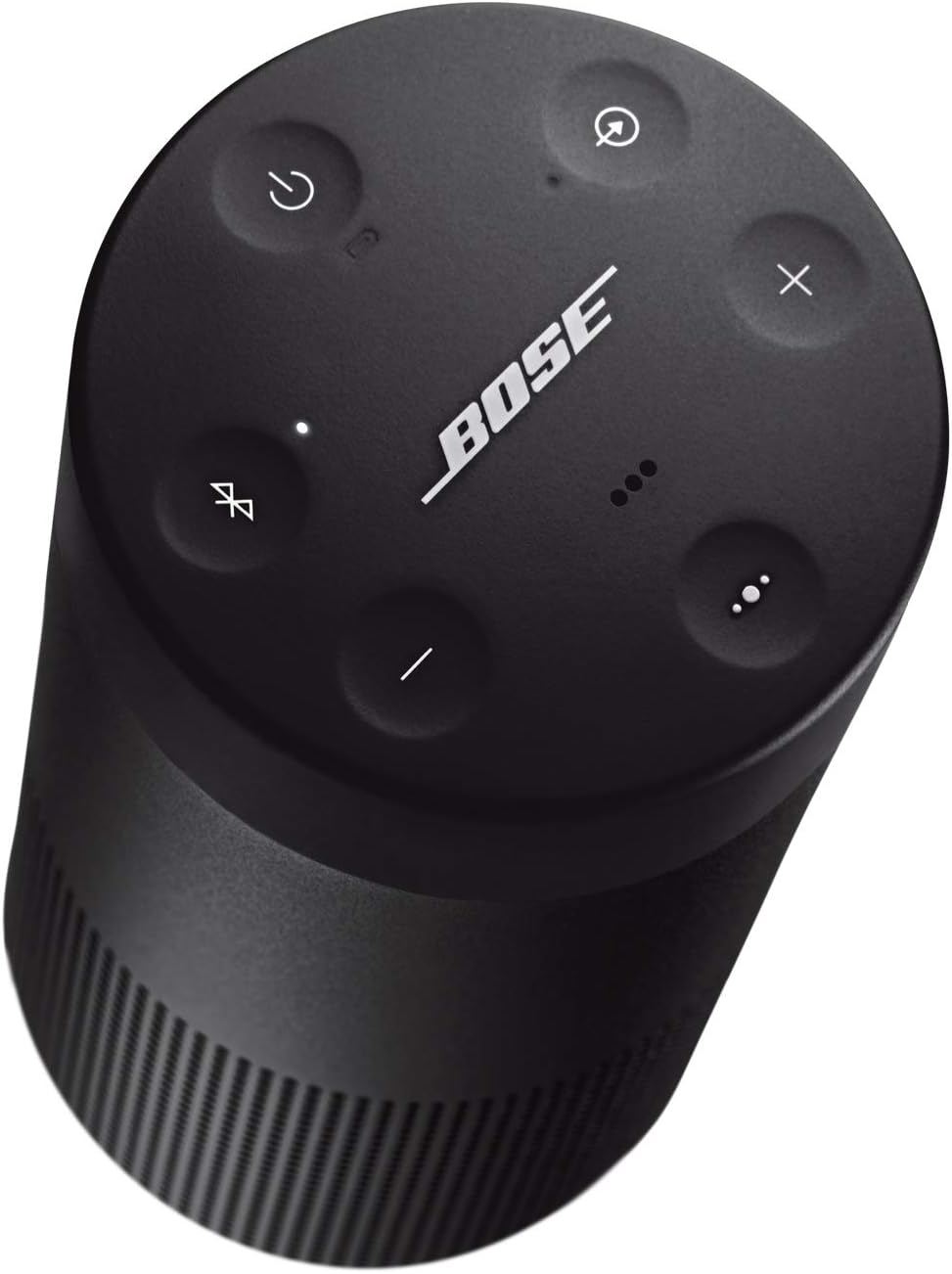 COLUNA BLUETOOTH PORTÁTIL BOSE SOUNDLINK REVOLVE+ II