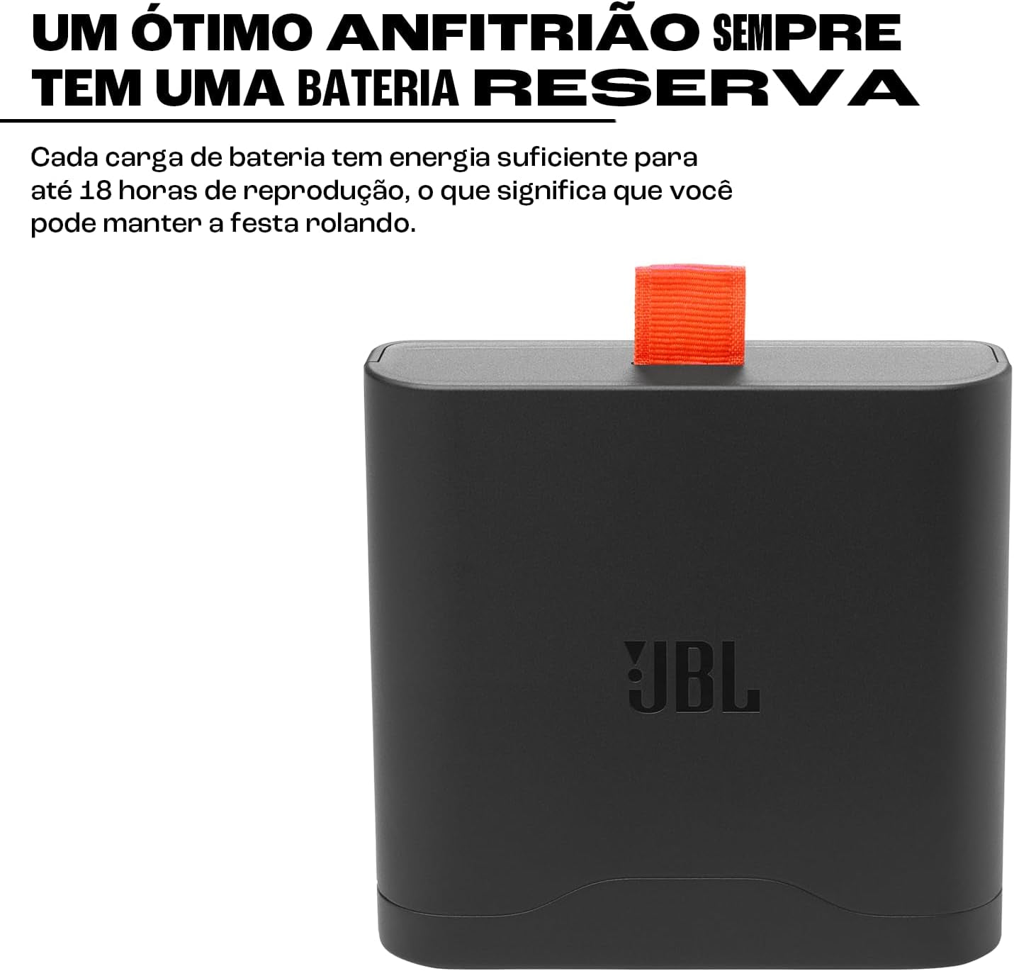 Bateria para JBL PartyBox 320 / Xtreme 4 (KB21700)