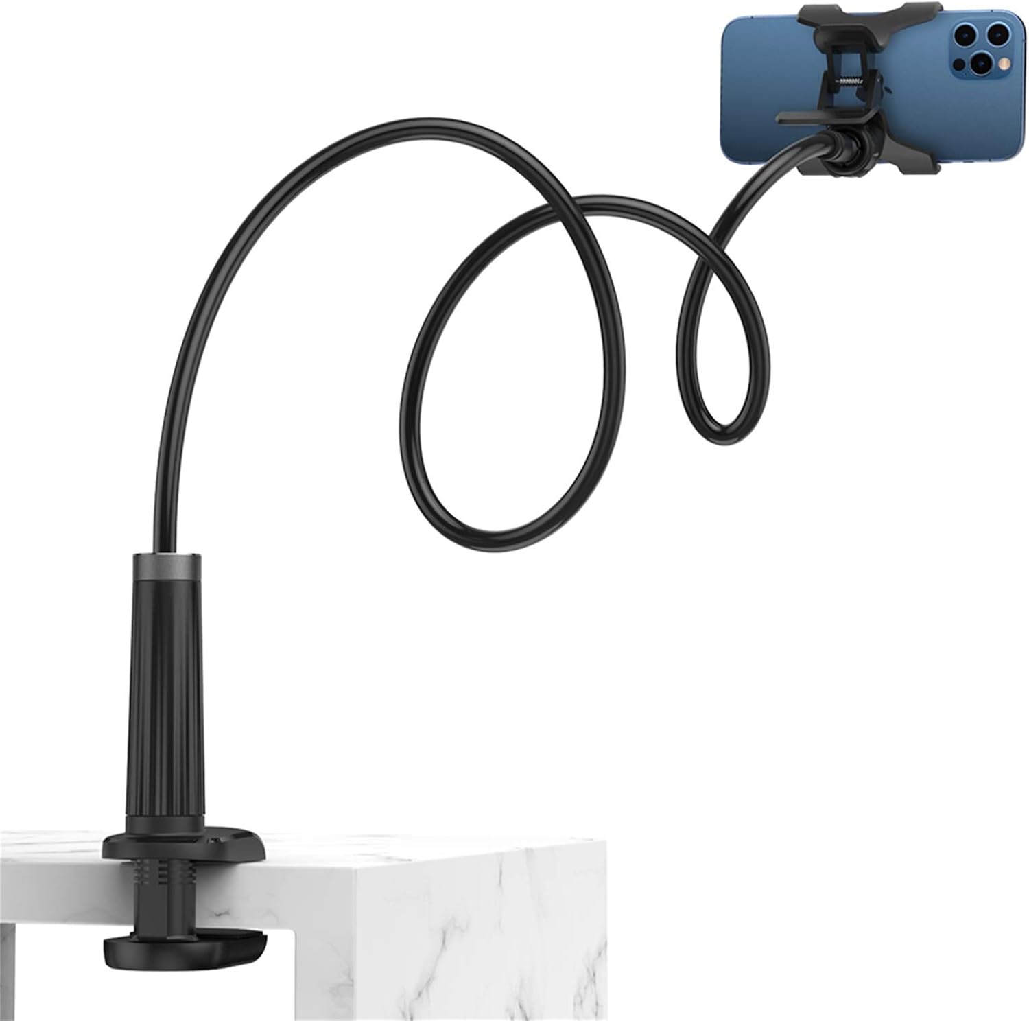 Suporte Articulado Flexível Ugreen Gooseneck para Smartphone (Código 80906)