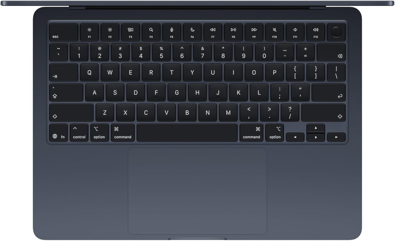Macbook  AIR M5 13" 16 Ram 512GB SSD