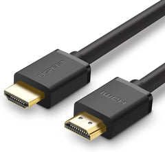 UGREEN 10114 HDMI 2.0 PARA HDMI MACHO CABO COM ETHERNET 30M