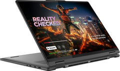 Lenovo Yoga 7 2-em-1 14IML9 | Intel Core Ultra 7 | 16GB RAM | 1TB SSD | Touchscreen 14” WUXGA