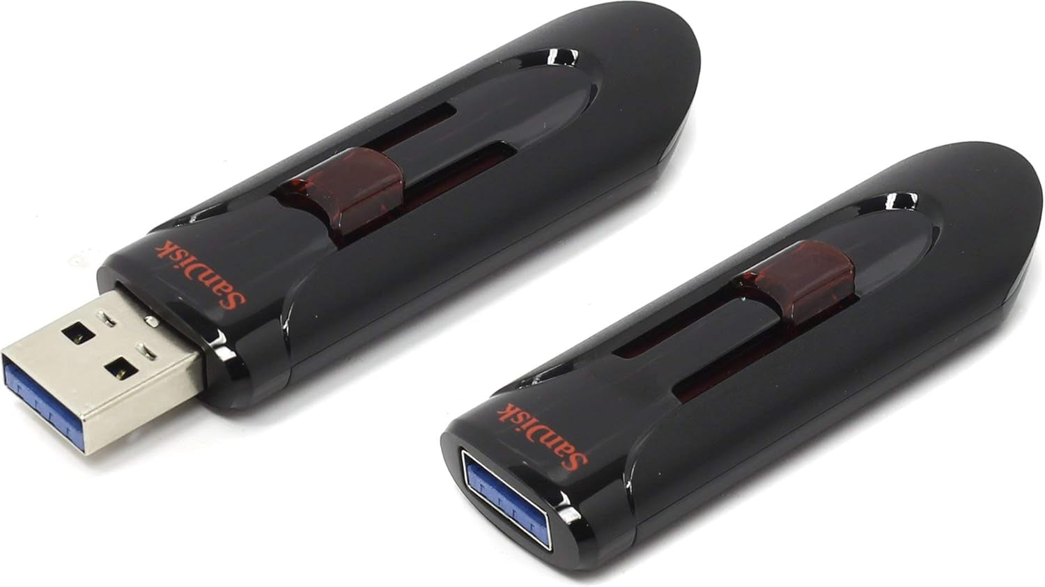 Pendrive SanDisk Cruzer Glide USB 3.0 – 64GB