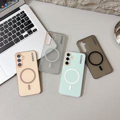 CAPA SYNDEE SOFT SANDING MAGSAFE