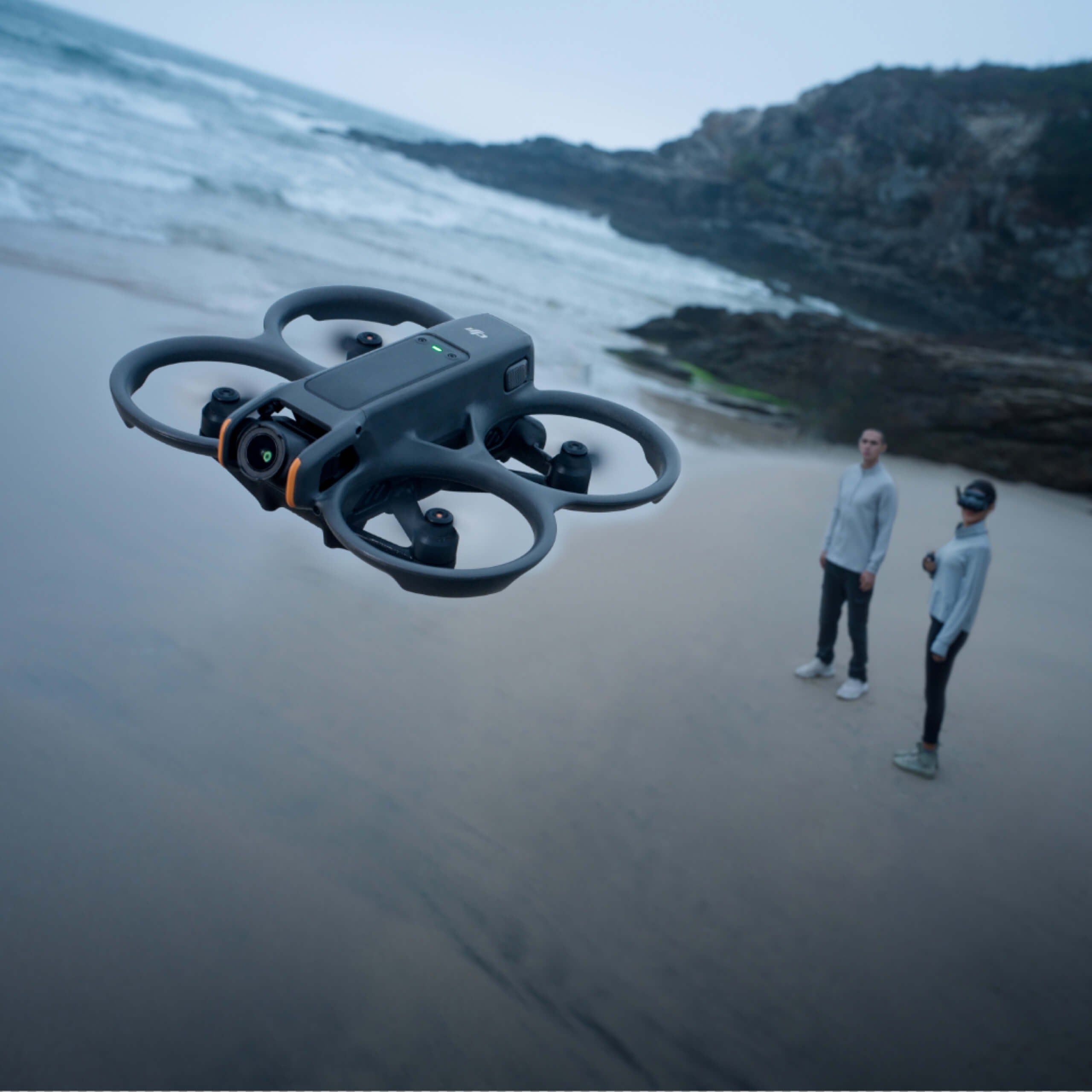 Drone DJI Avata 2 Combo