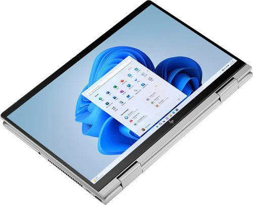 HP Envy x360 14-es1023dx 2-in-1 Laptop, 14" FHD Touchscreen - Intel Core 7 150U - 16GB RAM - 512GB SDD - Shared - Win 11 (Natural silver)