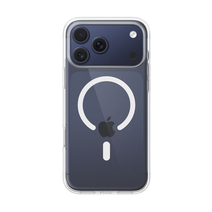 Capa Protetora Magnética Belkin para iPhone 17
