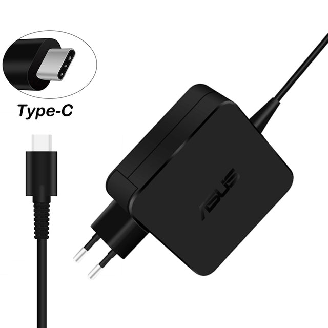 Carregador Asus Type-C 65W