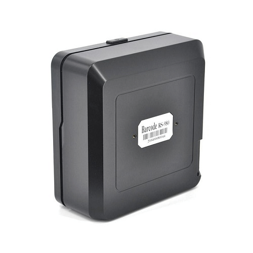 RS980 – Scanner de Mesa de Alta Velocidade