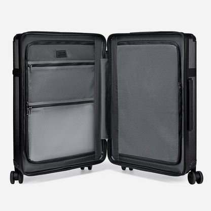 Mala de Viagem Arctic Hunter LGX001 – Conjunto de 3 Peças (20” + 24” + 28”)
