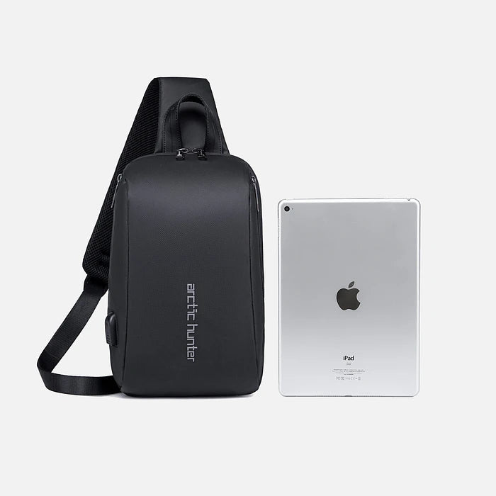 Arctic Hunter Bolsa Transversal - XB00081