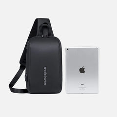 Arctic Hunter Bolsa Transversal - XB00081
