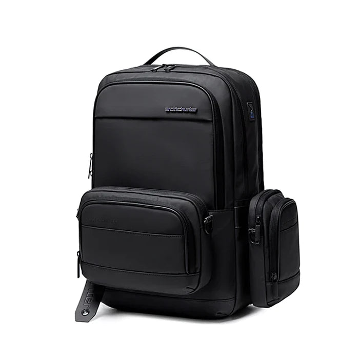 Pasta Arctic Hunter B00483 – Executiva para Laptop 15,6”