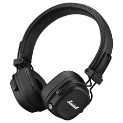 Marshall Major IV Headphones