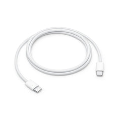 Cabo de Carregamento Apple Type-C para Type-C 1m MUF72ZM/A