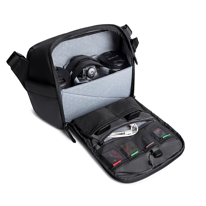 Bolsa para Câmera Arctic Hunter - K00576