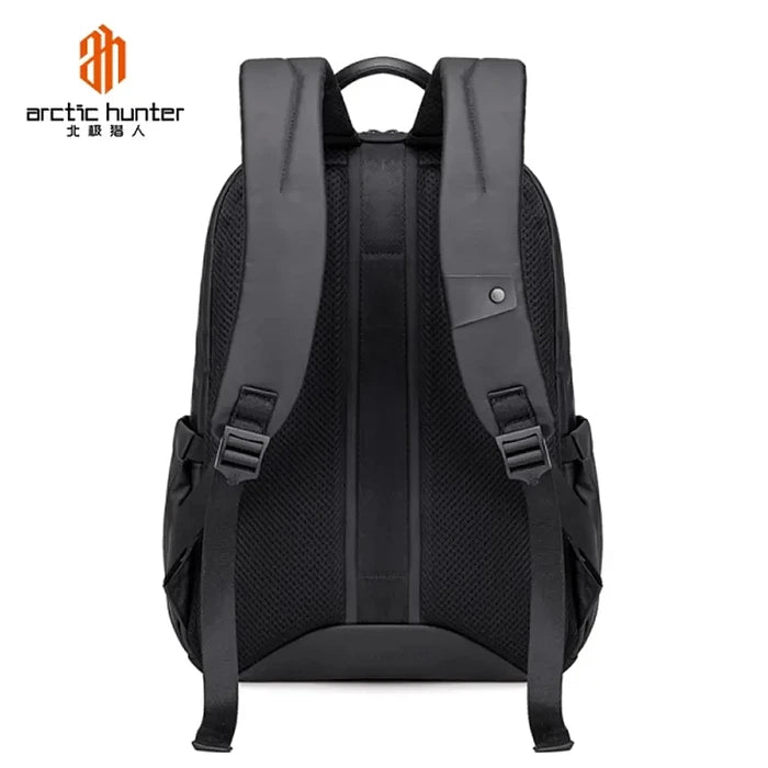 Mochila Arctic Hunter B00536 – Anti-Roubo e à Prova d’Água